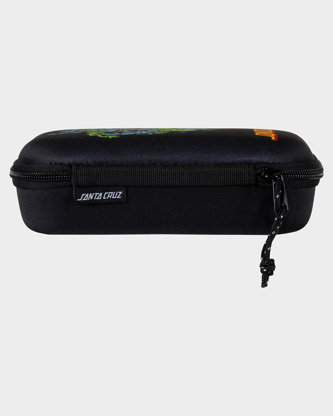 Gremlin Patrol Pencil Case Black - Image 3