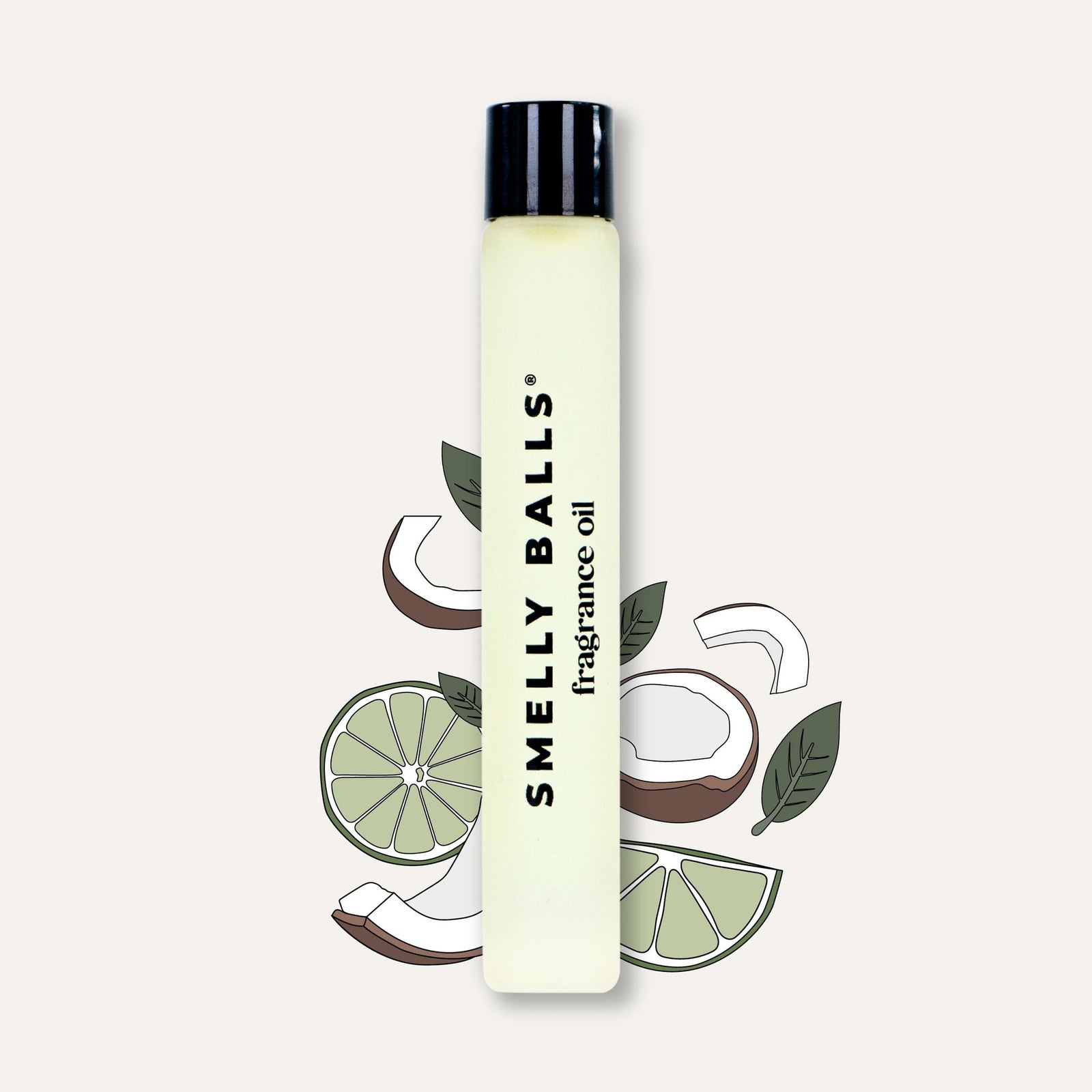 15ml Fragrance Oil
