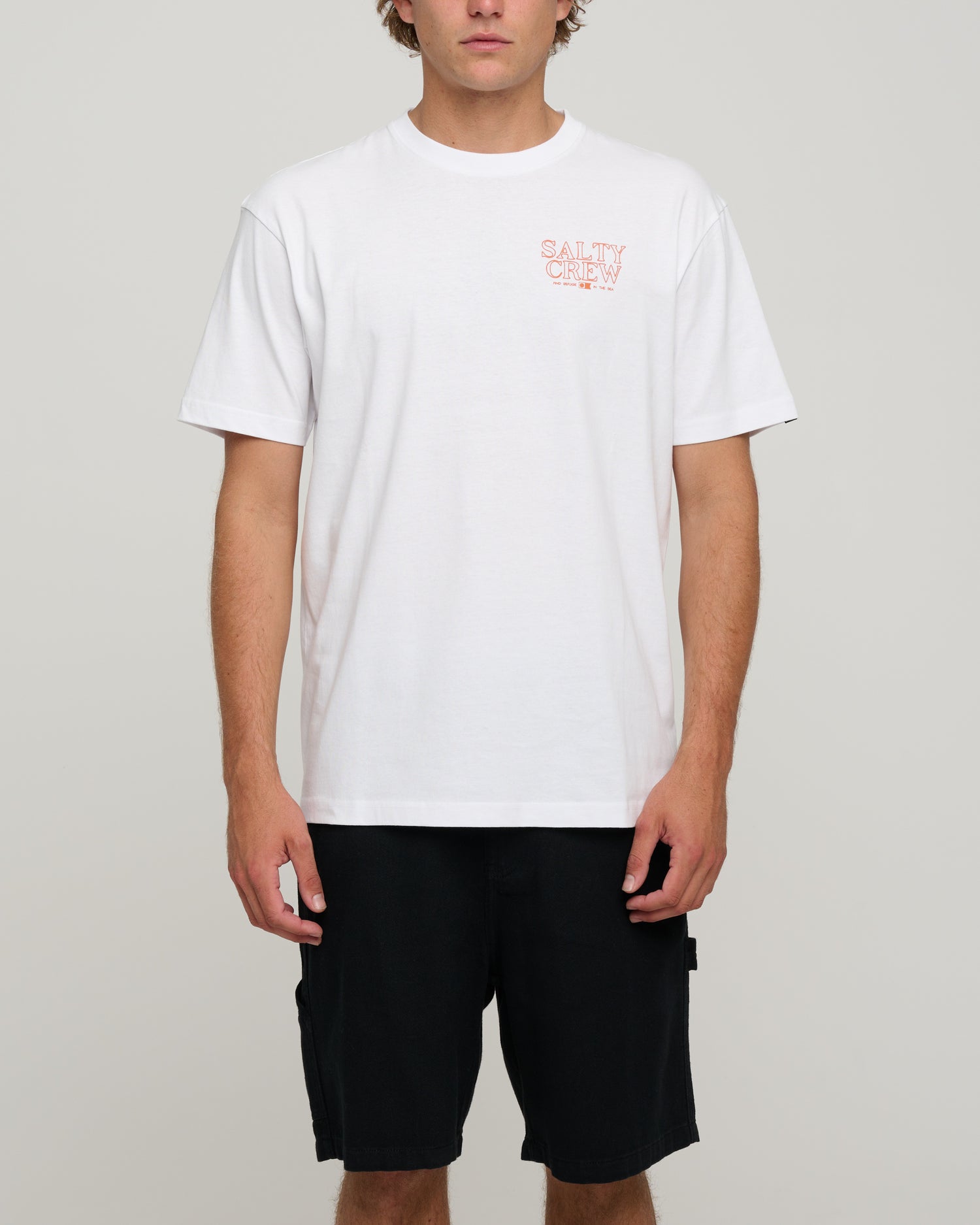 Brother Bruce Premium SS Tee