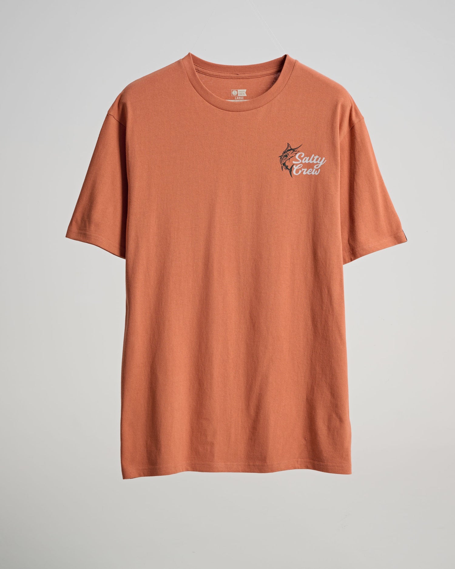 Jackpot Standard SS Tee
