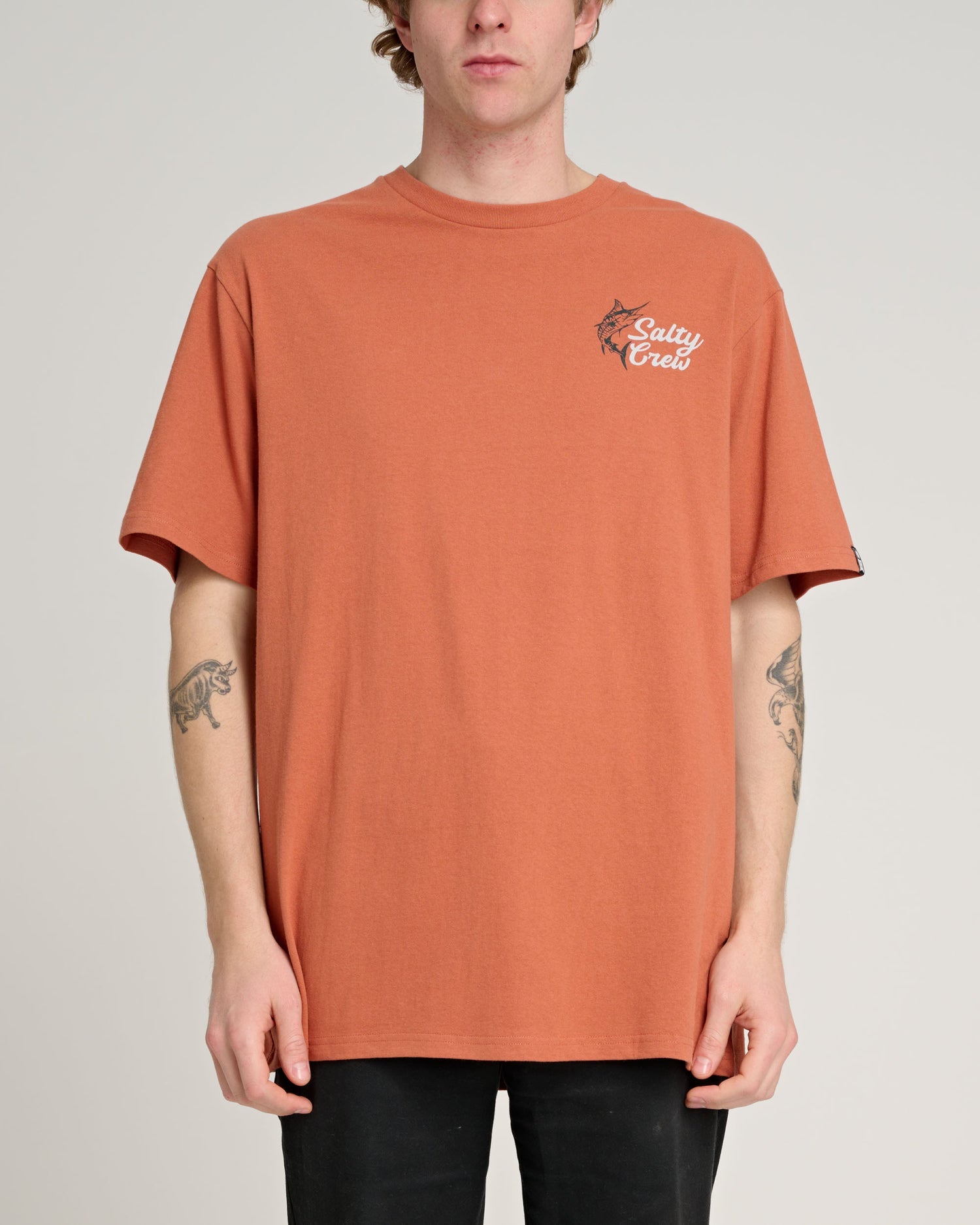 Jackpot Standard SS Tee