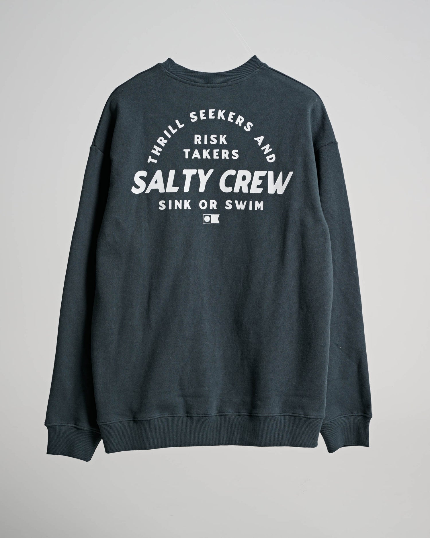 Stoked Crew