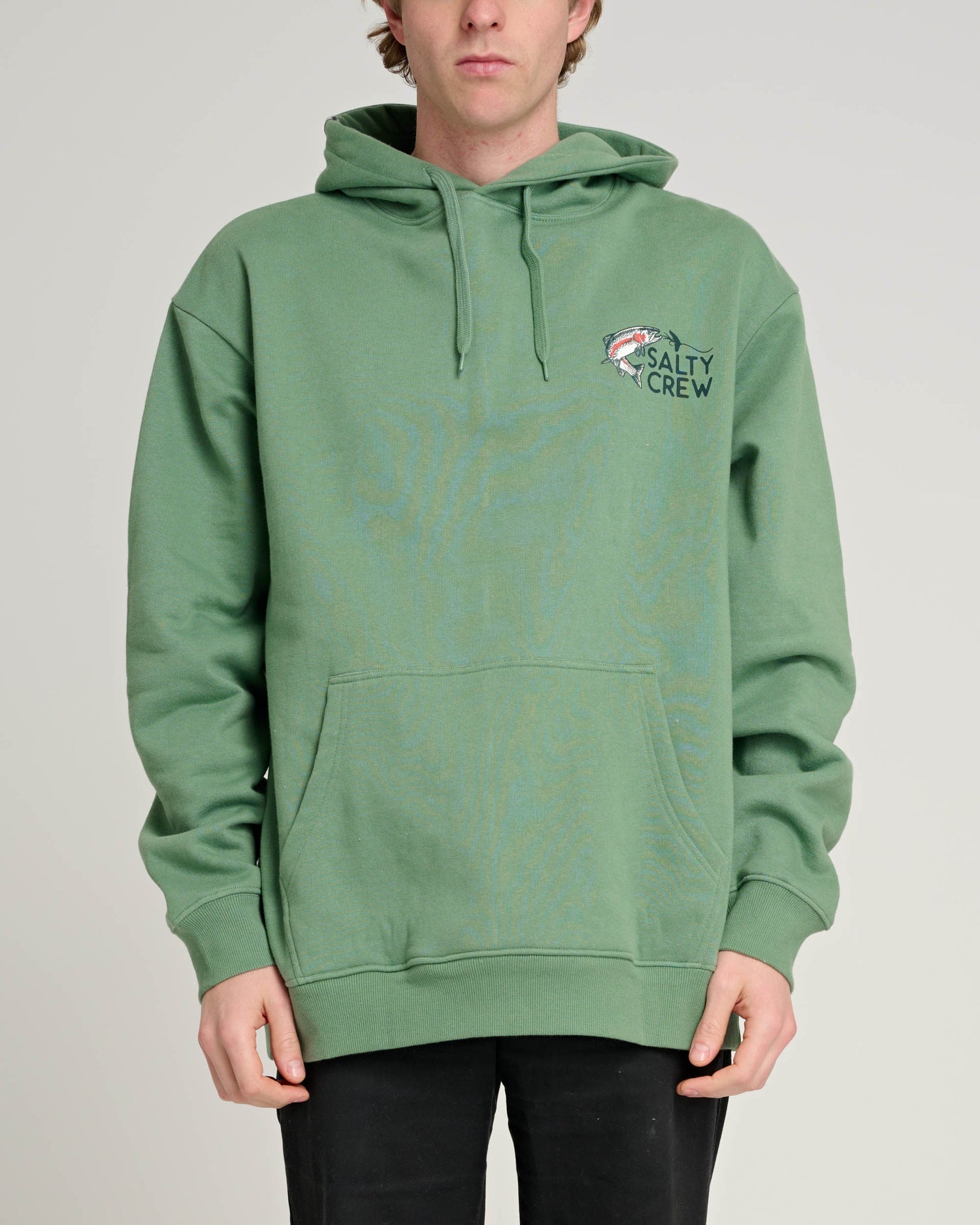 Fly Trap Hood