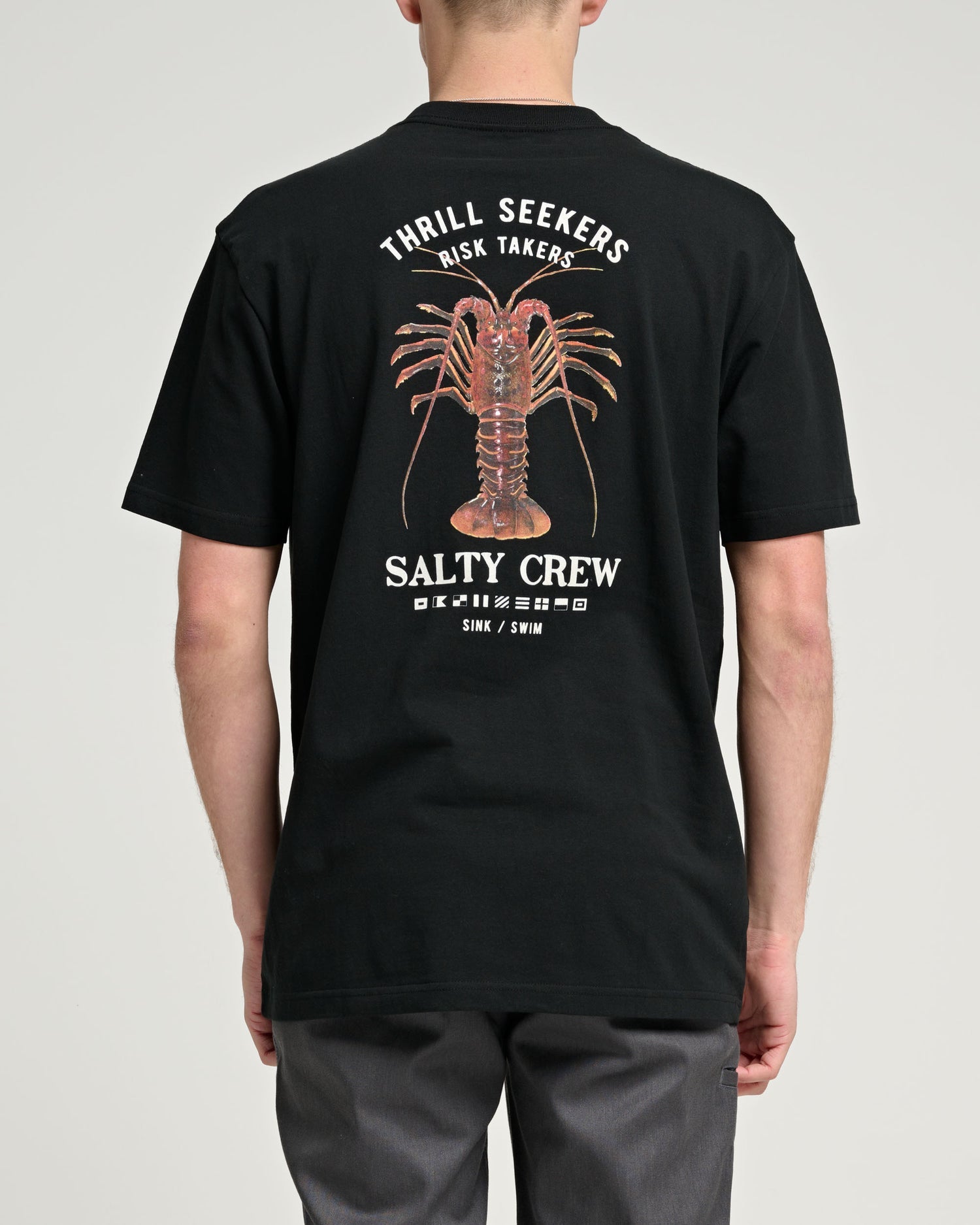 Buggin Out Premium SS Tee