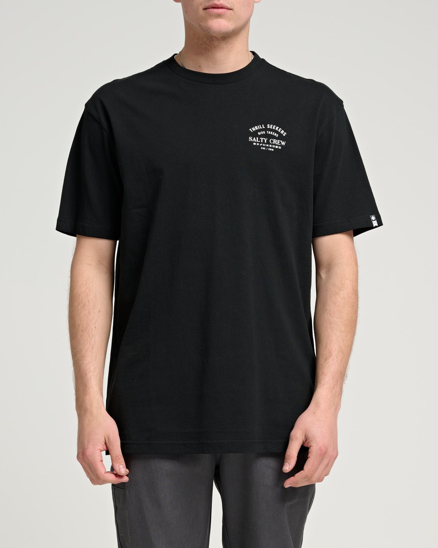 Buggin Out Premium SS Tee