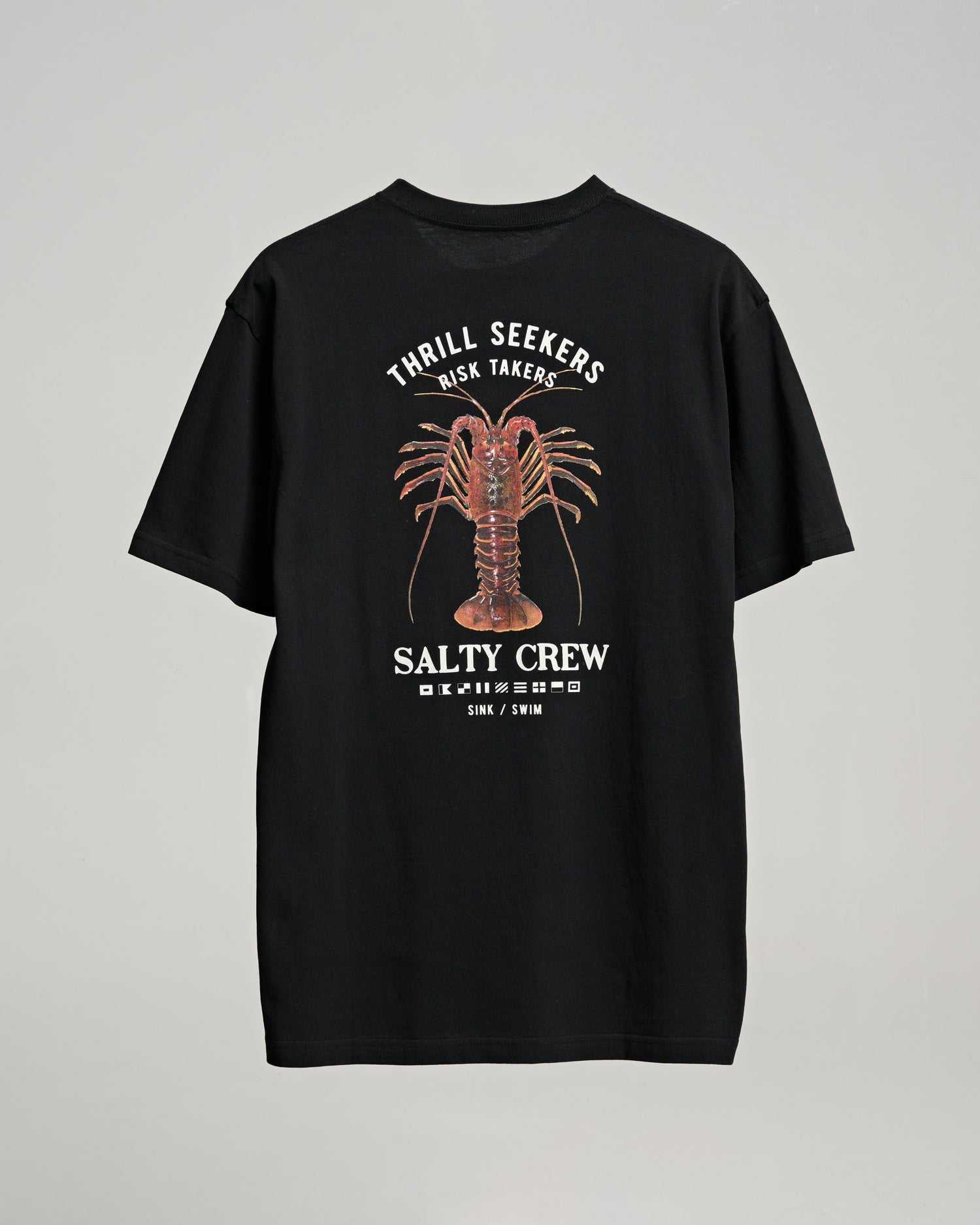 Buggin Out Premium SS Tee