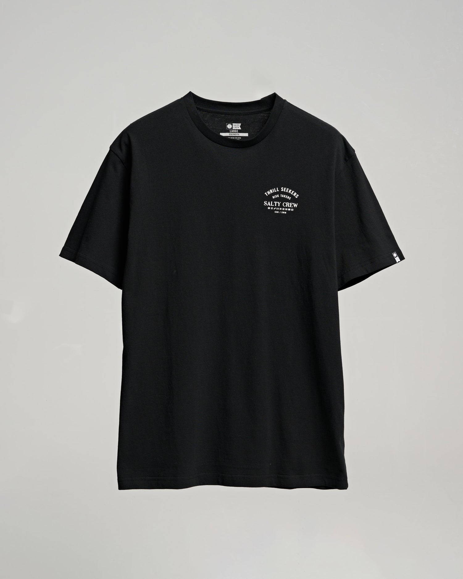Buggin Out Premium SS Tee