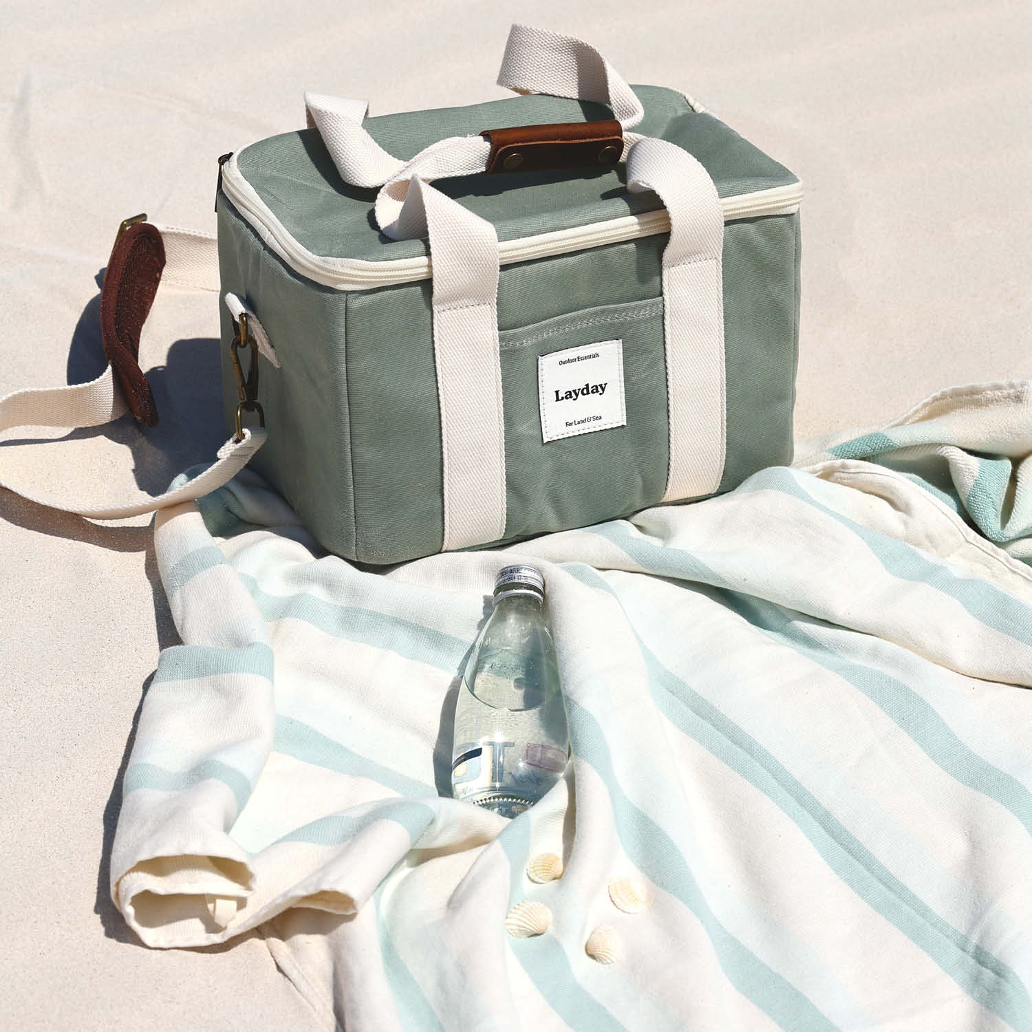 Voyage Cooler Seagrass - Image 5