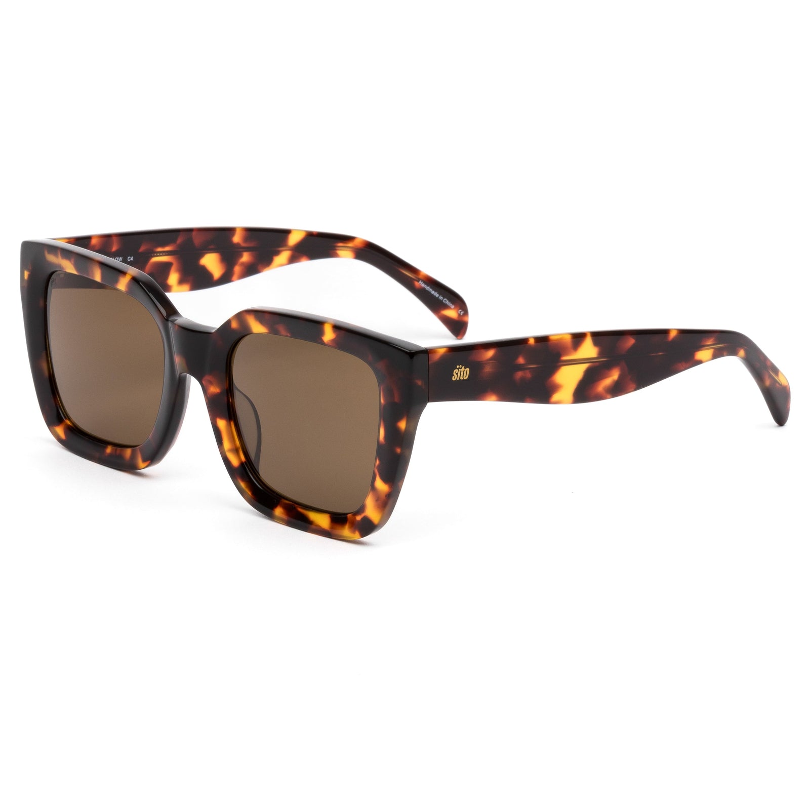 Sito Sun Harlow Pol Maple Trt SIHLW005P