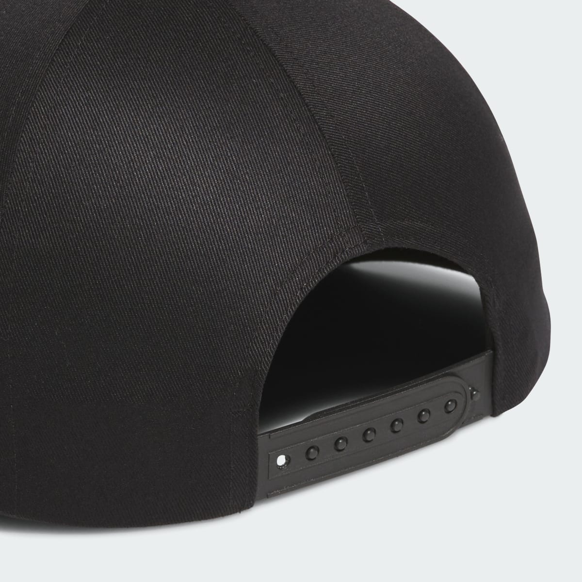 Skateboarding Lowkey 6Panel Cap Black - Image 4