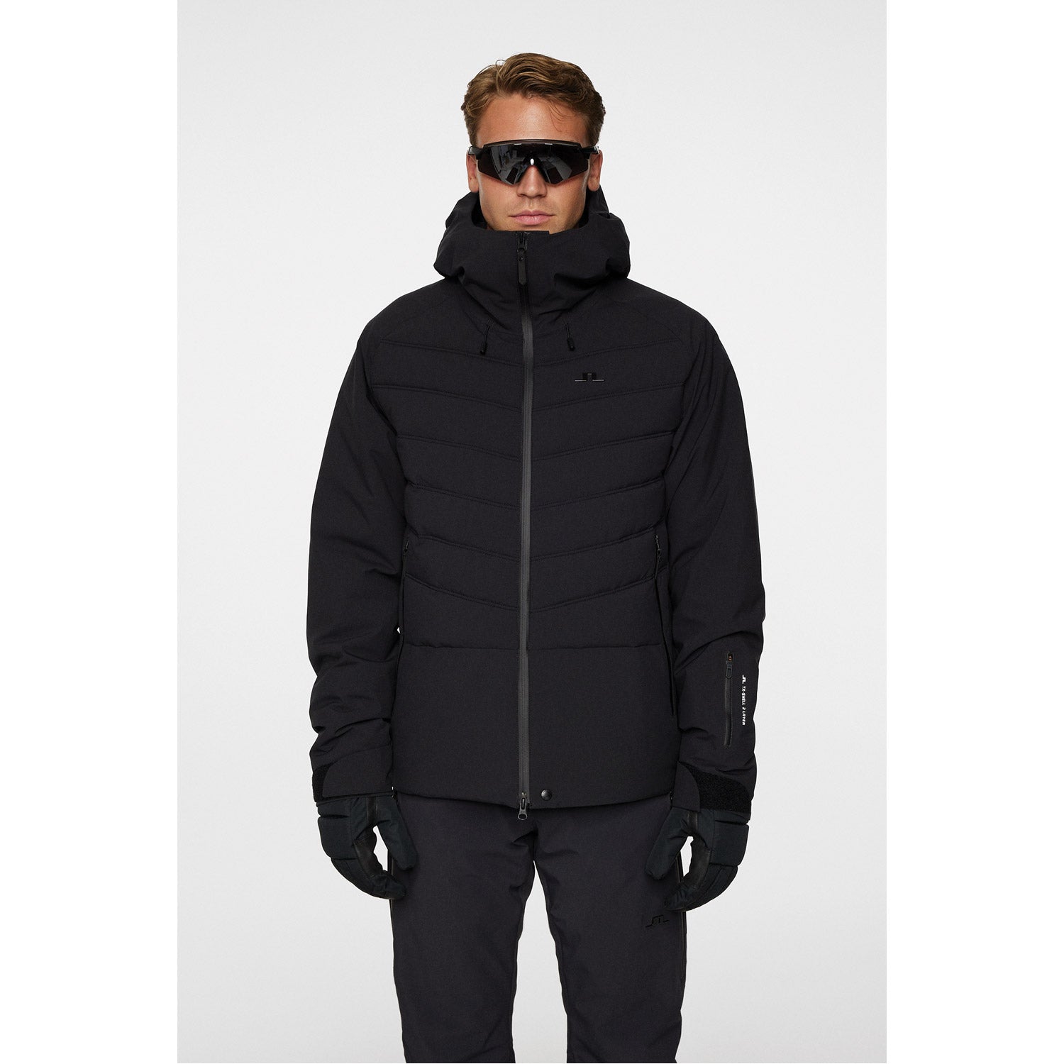 Woody Ski Jacket
