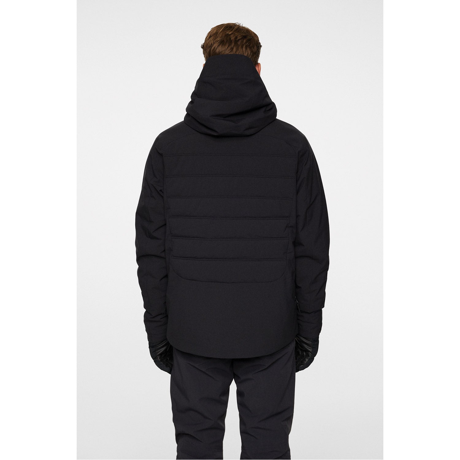 Woody Ski Jacket