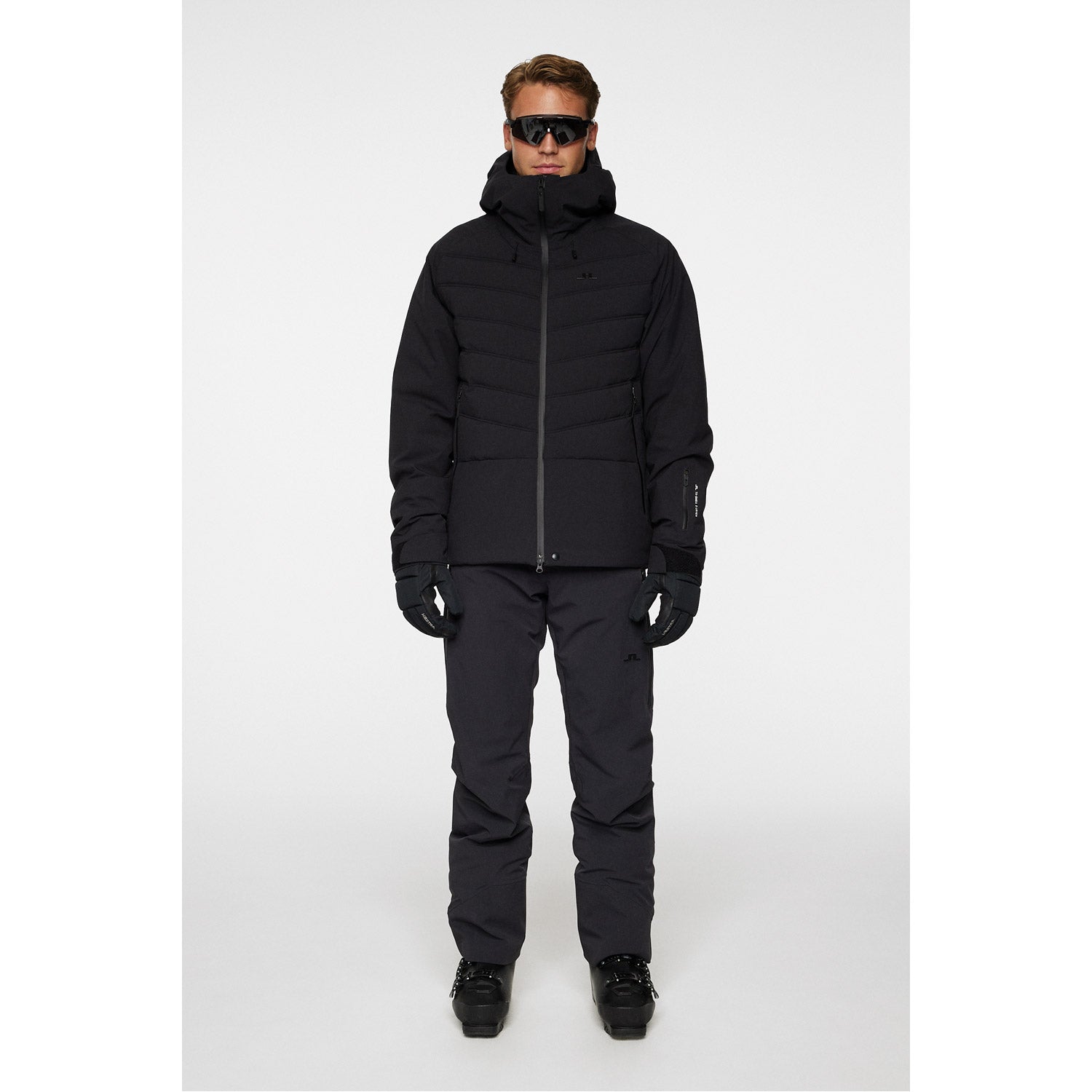 Woody Ski Jacket