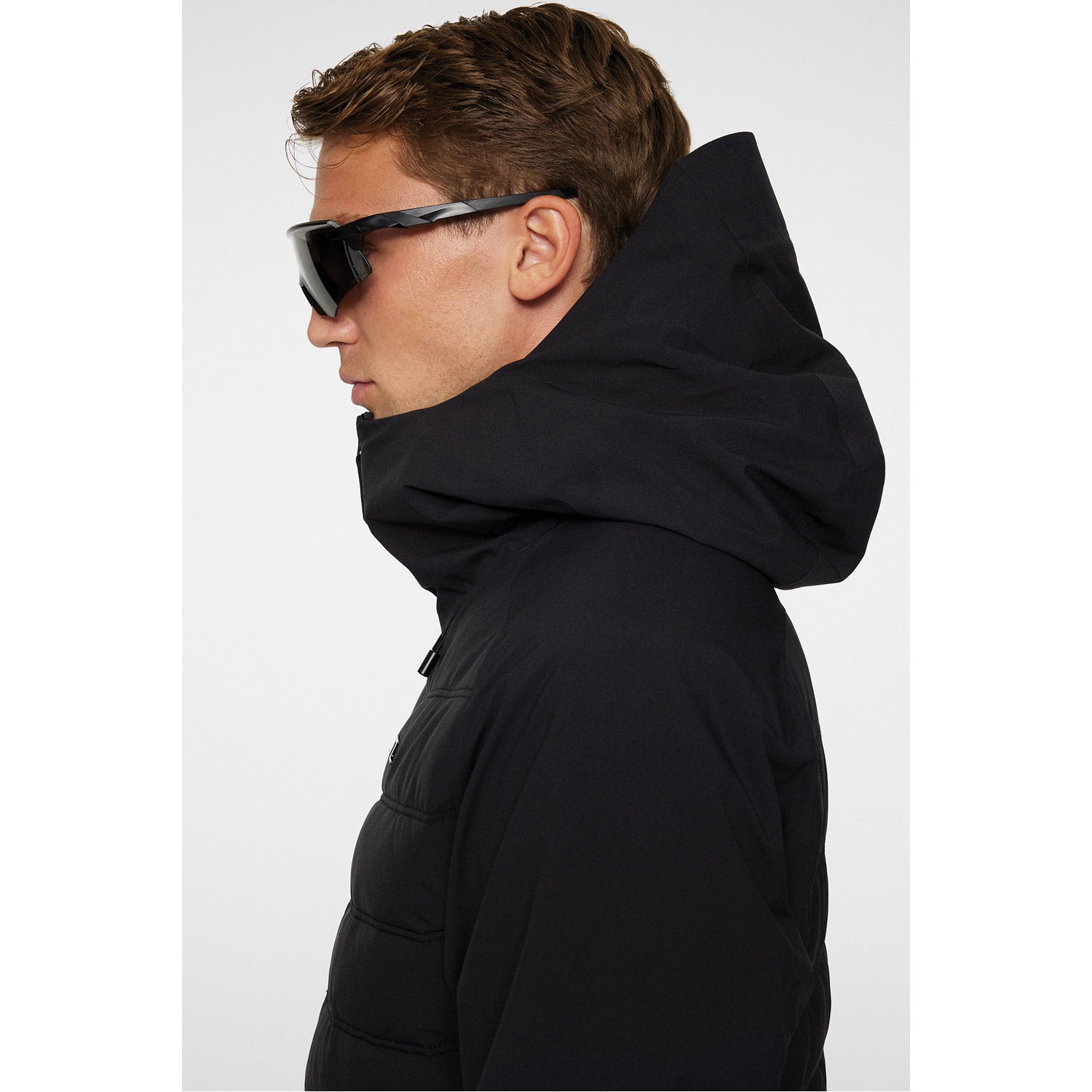 Woody Ski Jacket