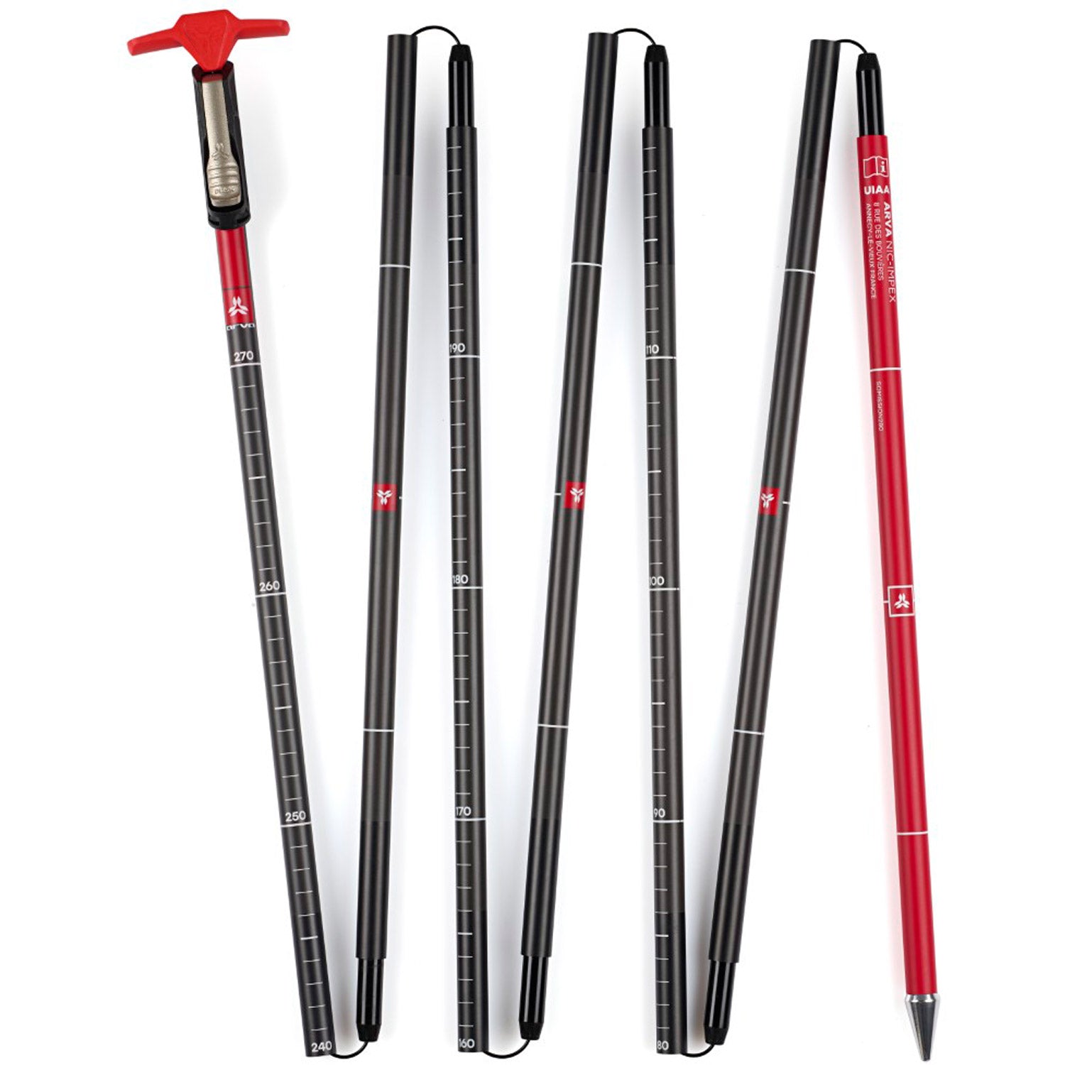 Mission Carbon 280 Probe