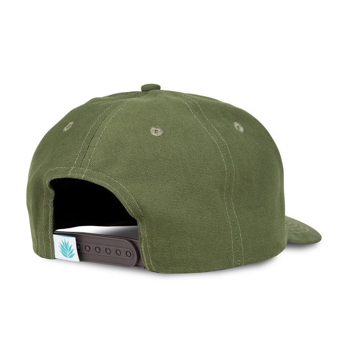 Elk Hat