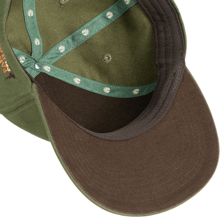 Elk Hat