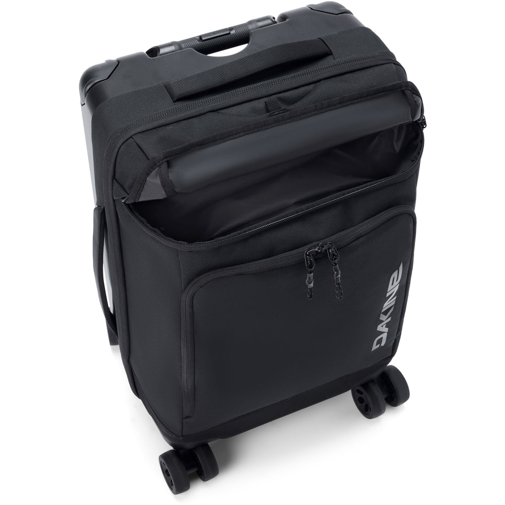Split 4 Wheel Carry On 48L