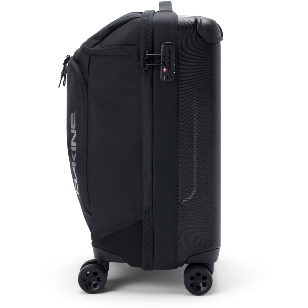 Split 4 Wheel Carry On 48L