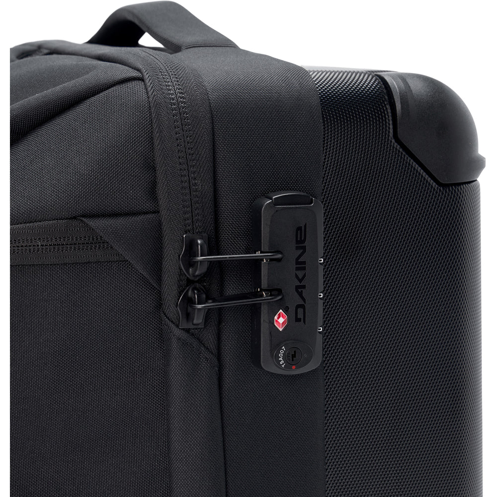 Split 4 Wheel Carry On 48L