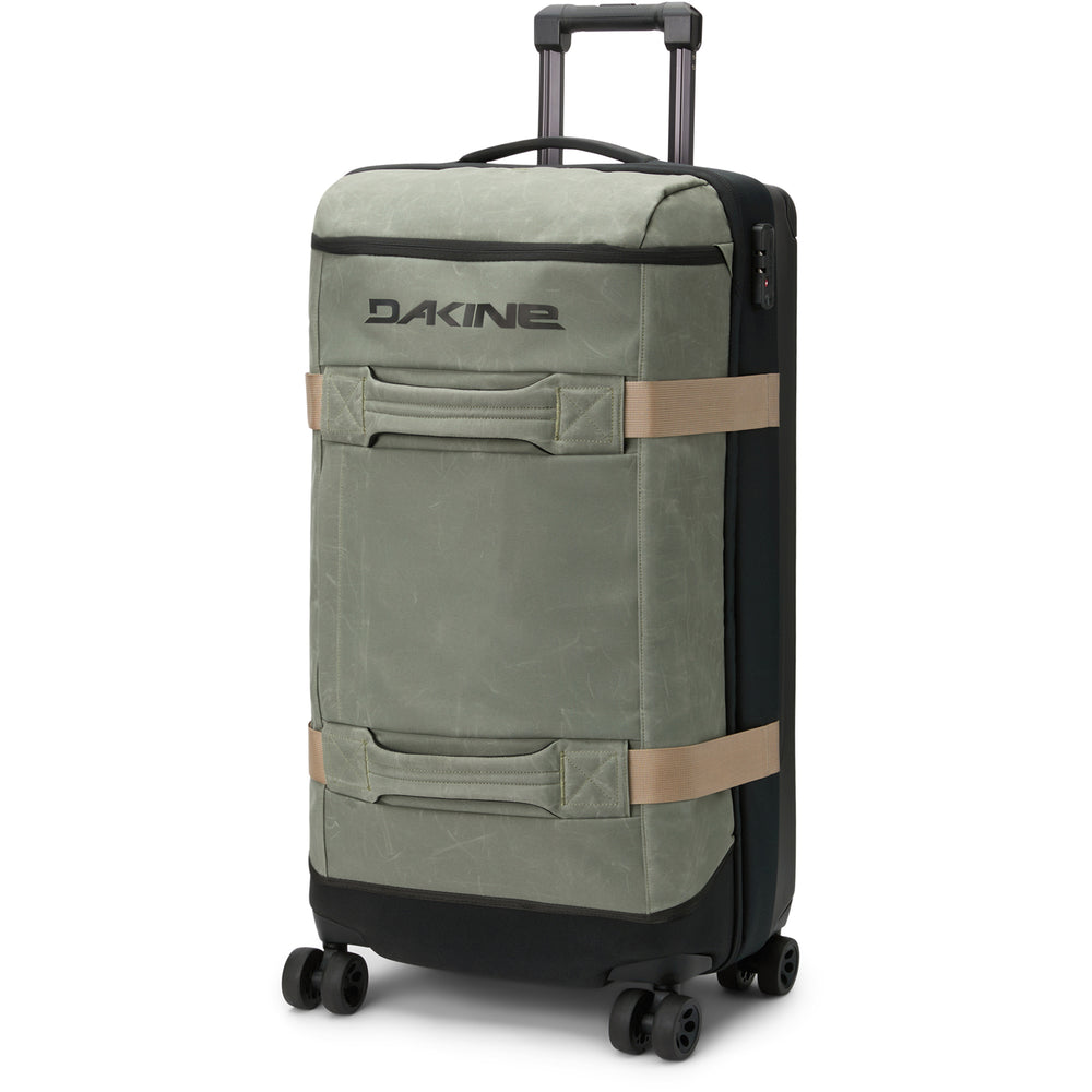 Split 4 Wheel Roller Bag 87L