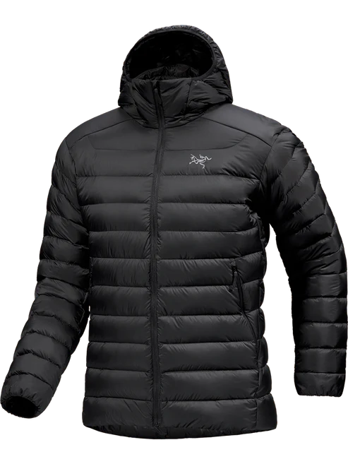 Cerium Mens Hoody