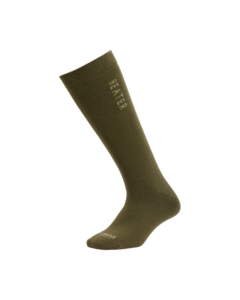 Heater Thick Australian Merino Wool Blend Winter Socks