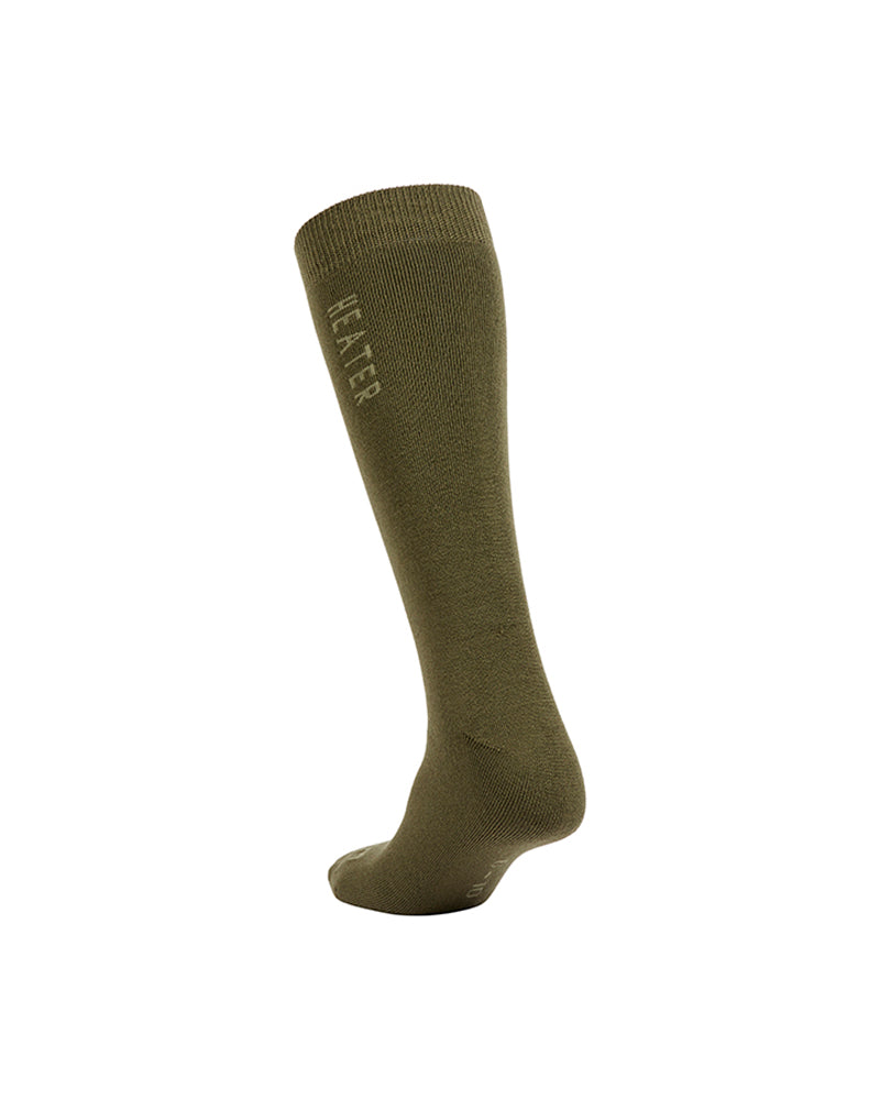 Heater Thick Australian Merino Wool Blend Winter Socks