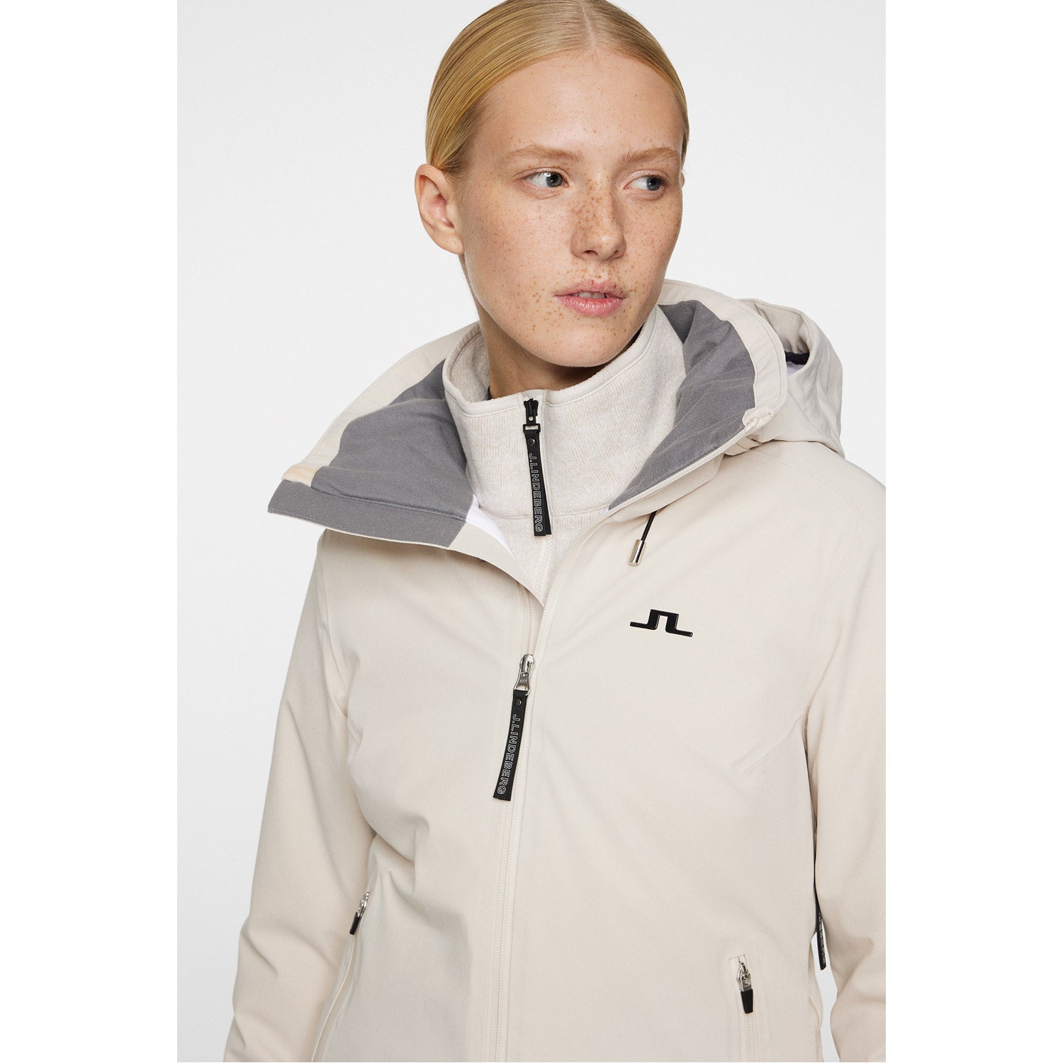 Olivia Ski Jacket