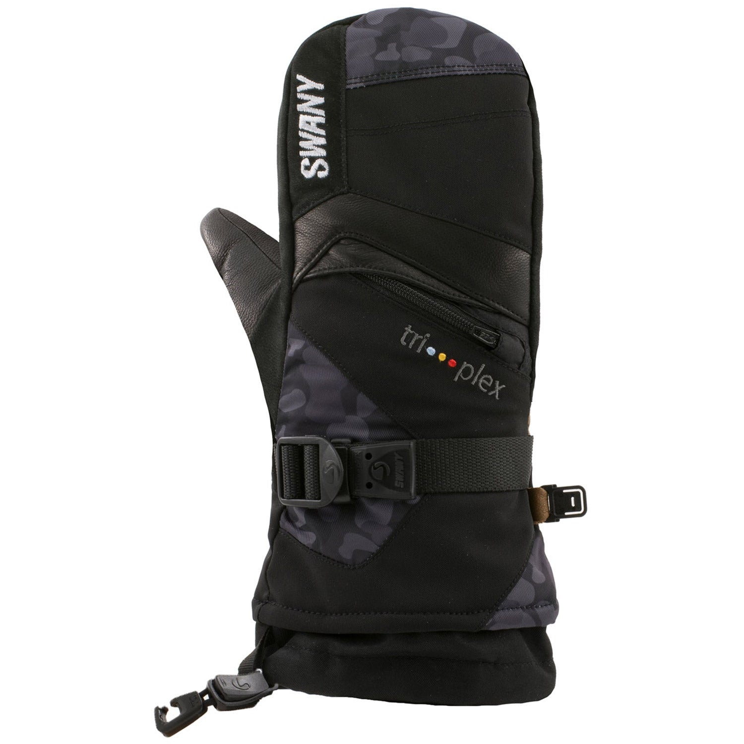 X-Change Junior Ski Mitt