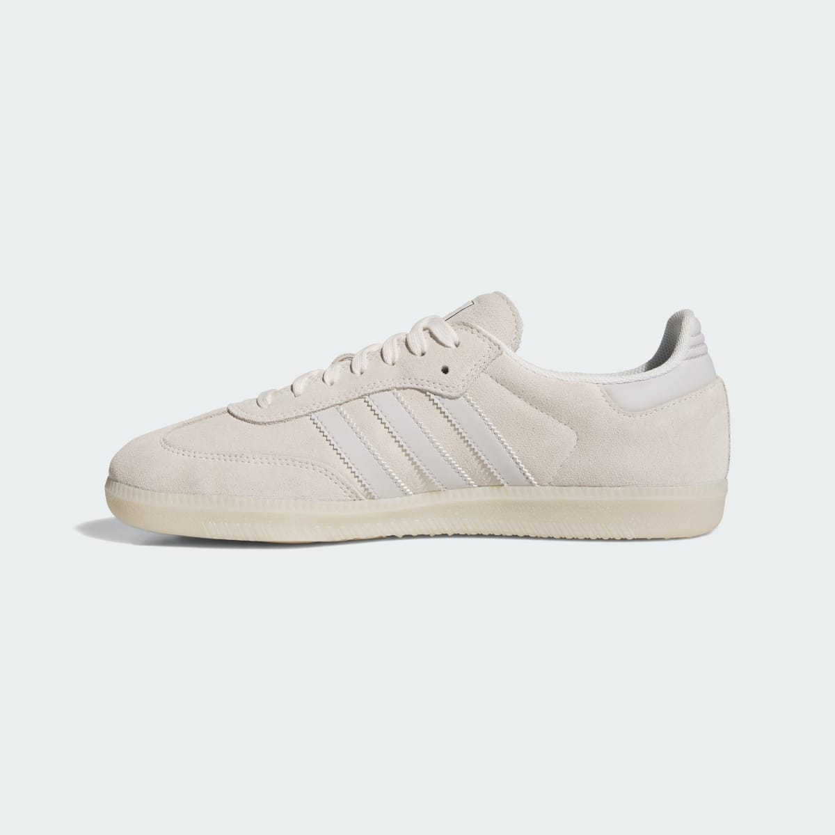 Samba Adv Shoes Chalk White / Grey One / Carbon - Image 6