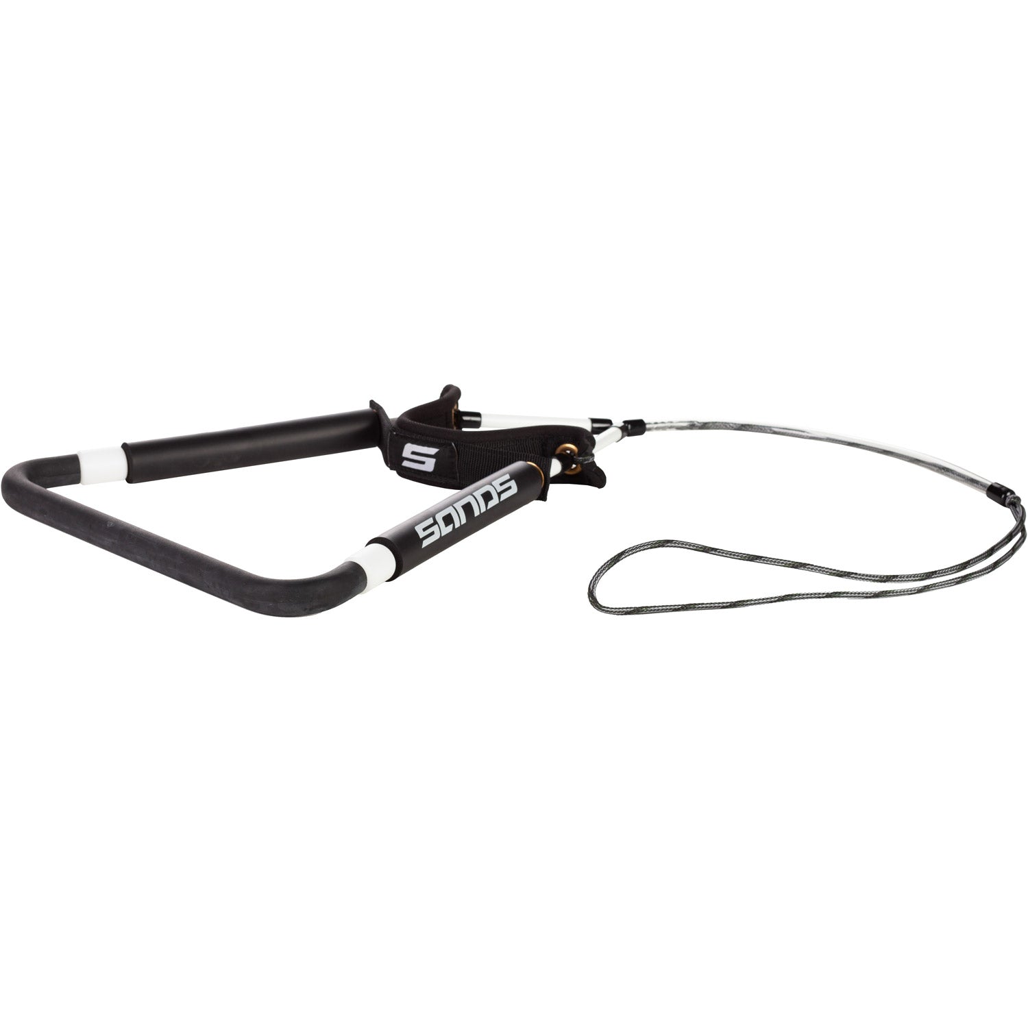 Front Toe Barefoot Slalom Handle