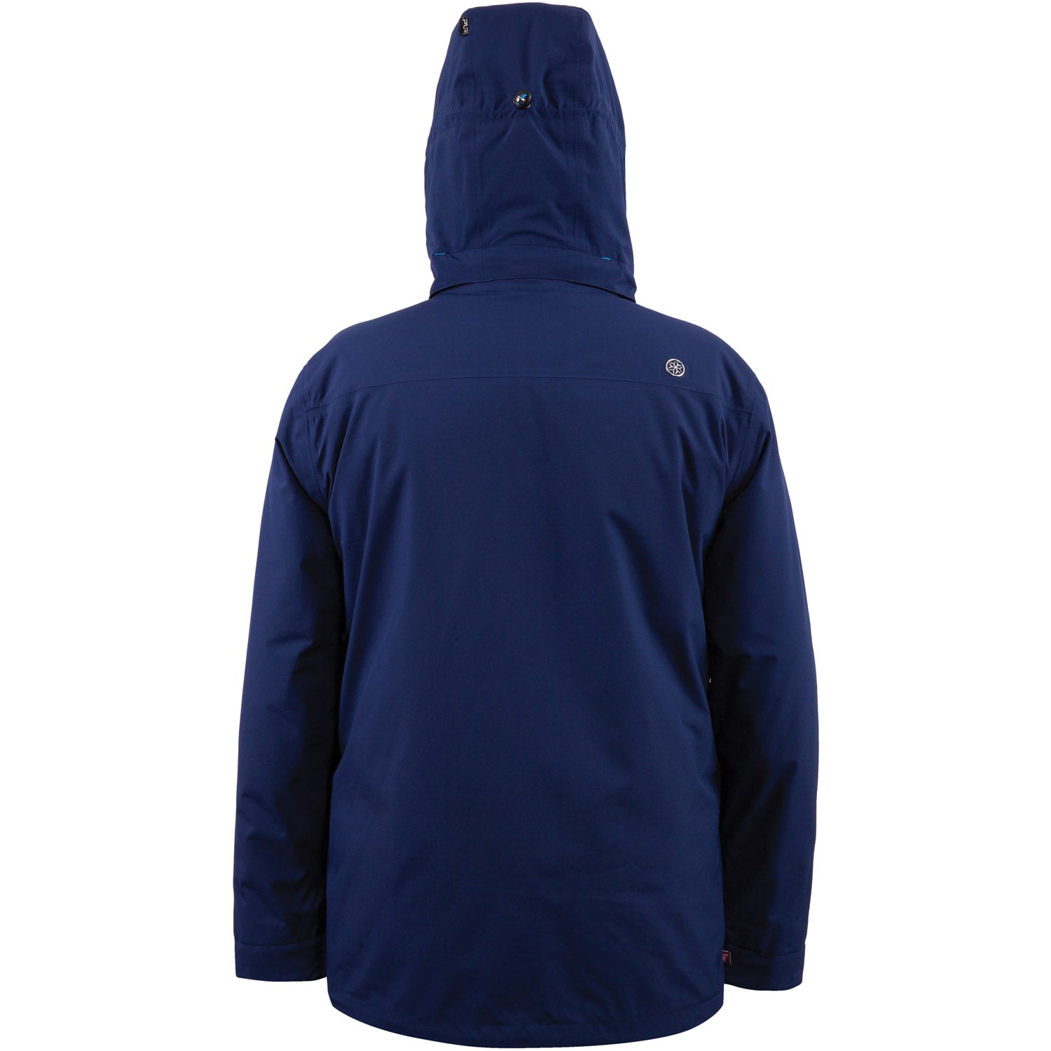Sapporo Snow Jacket