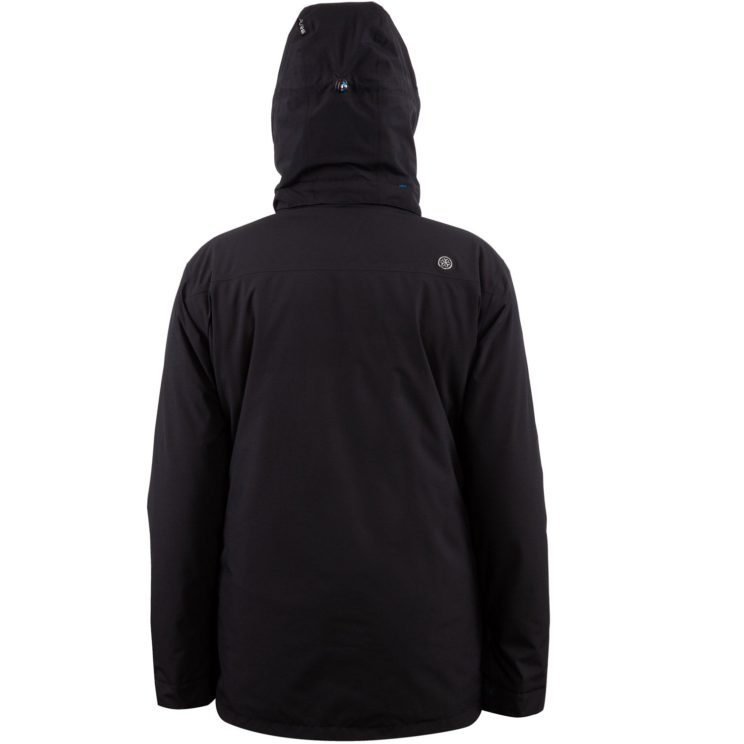 Sapporo Ski Jacket