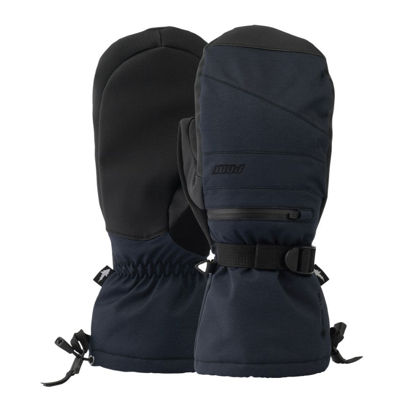 Gtx Long Snowboard Mitt