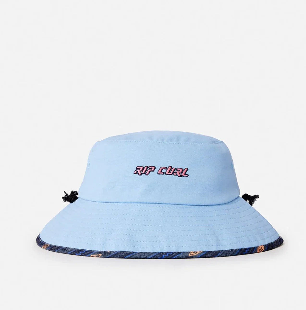 Combo Mid Brim Hat - Kids