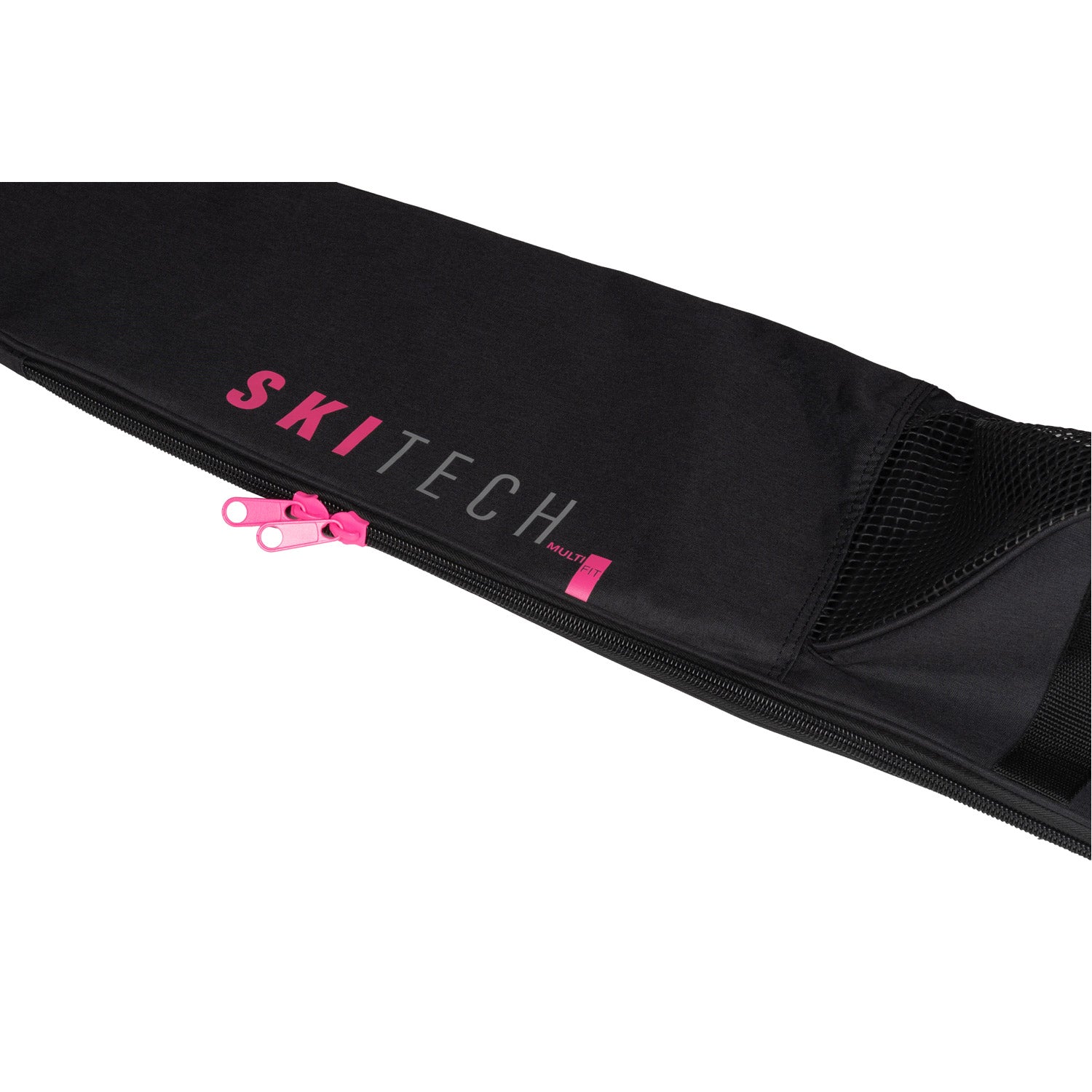 Multi Fit Padded Slalom Ski Bag
