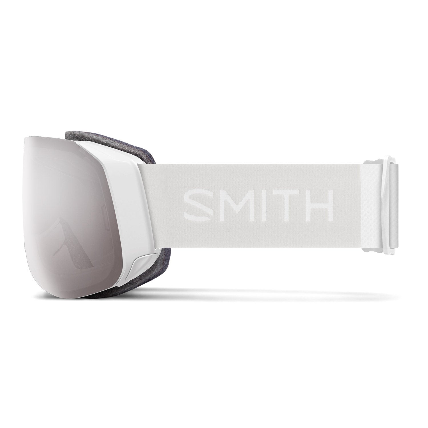 4D Mag S Snow Goggle