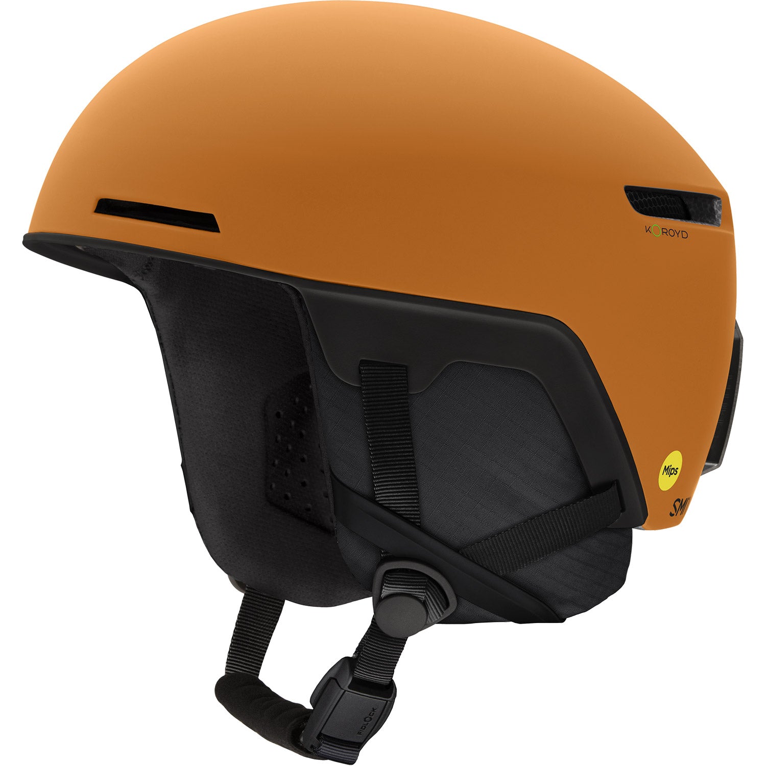 Code MIPS Snow Helmet