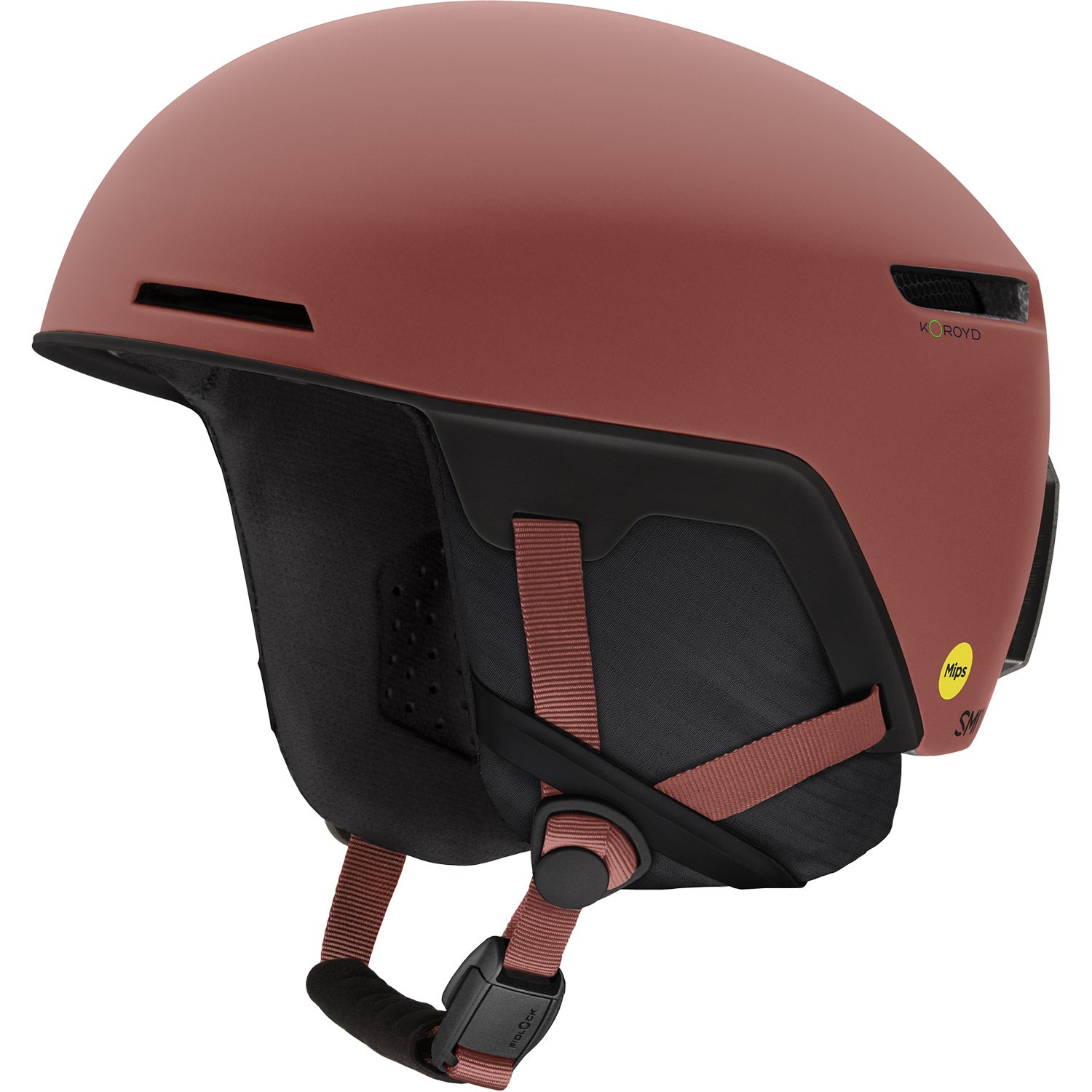 Code MIPS Snow Helmet