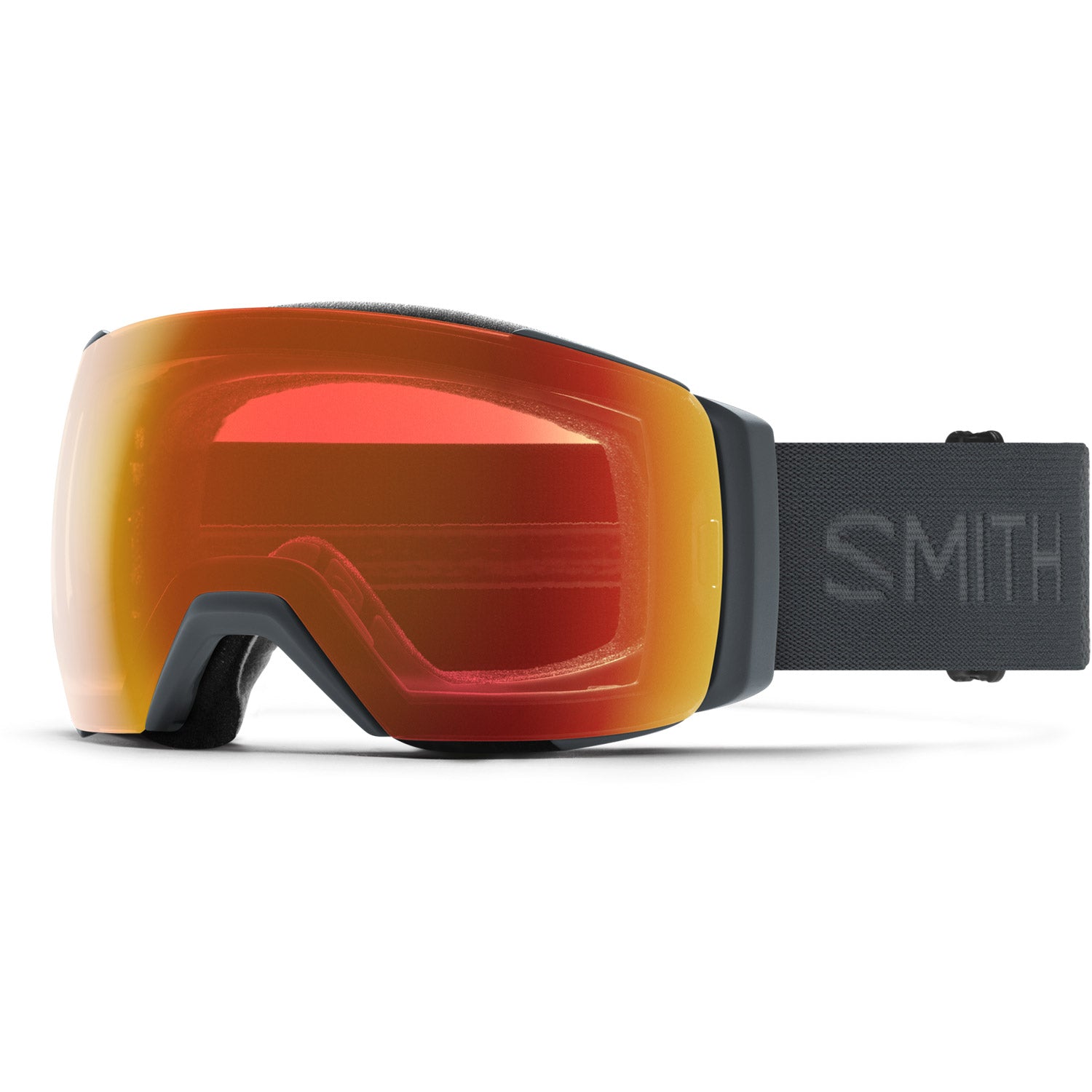 IO MAG XL Low Bridge Fit Snow Goggle
