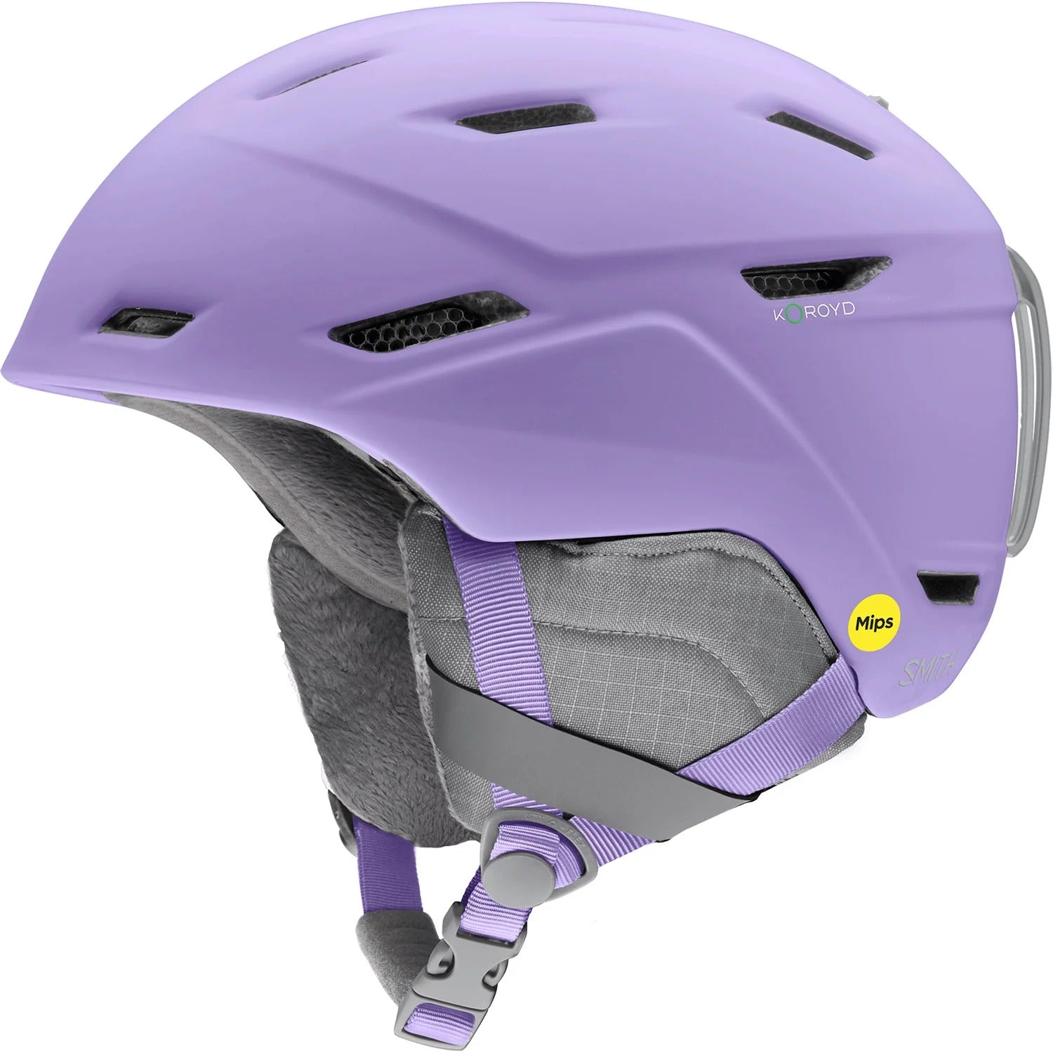 Prospect Jr Mips Snow Helmet