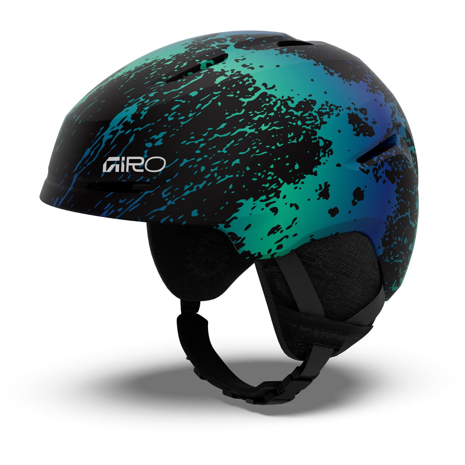 Spur Jr MIPS Kid's Snow Helmet