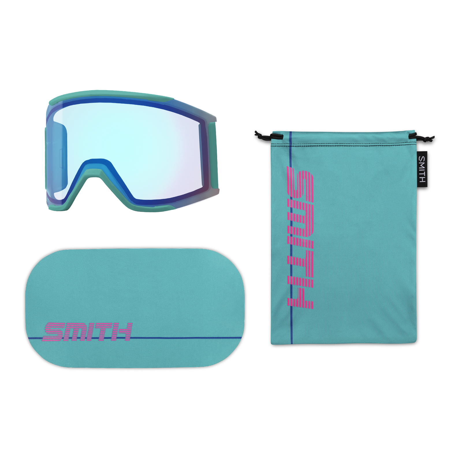 Squad MAG Snow Goggle