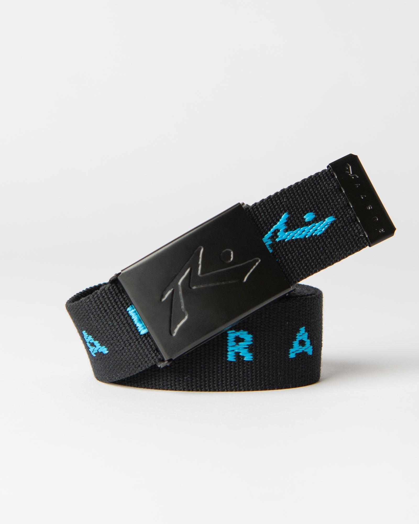 Trade R Webbing Belt