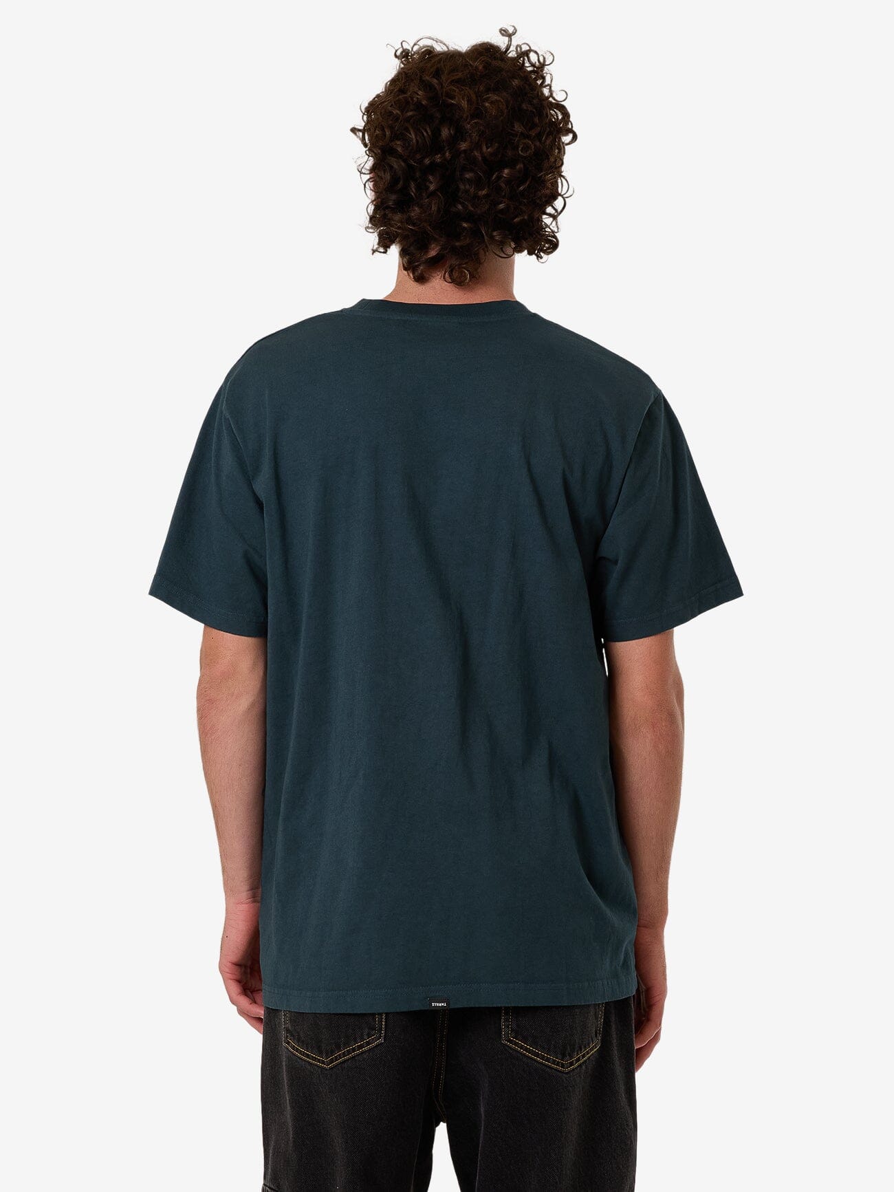 Hazed Merch Fit Tee