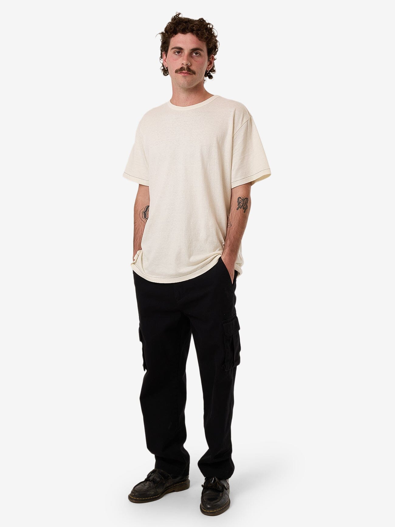 Slacker Union Cargo Pant