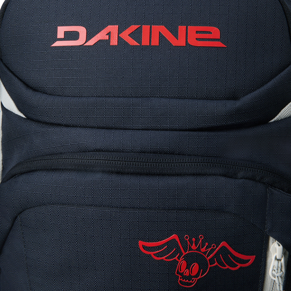 Team Heli Pro Backpack 20L - Kai Jones Night Sky