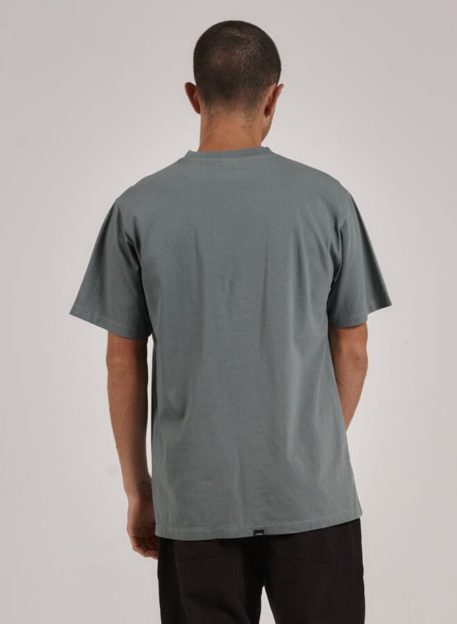 Slappy Merch Fit Tee
