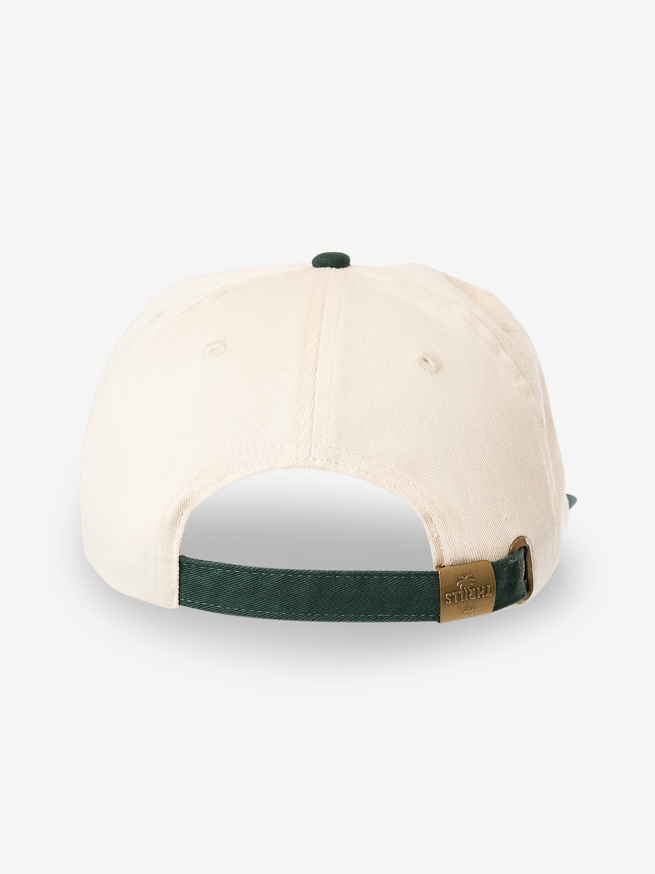 Believe 6 Panel Cap